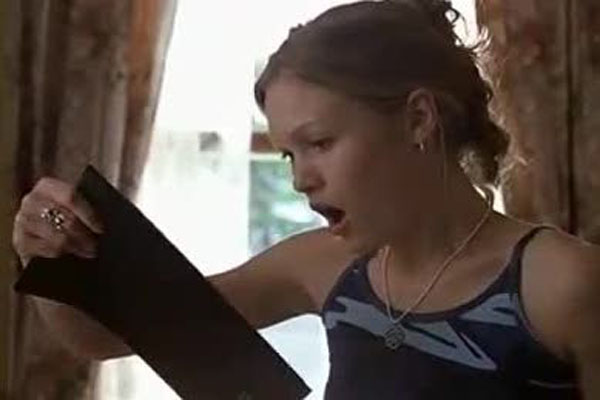 Guilty Viewing Pleasures:  10 Things I Hate About You