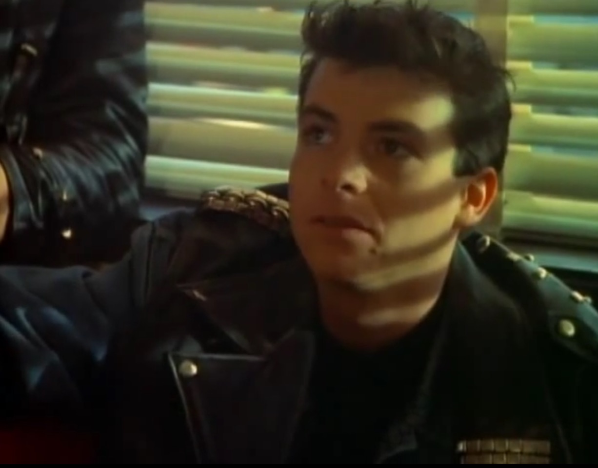 Steve Marshall Guilty Viewing Pleasures