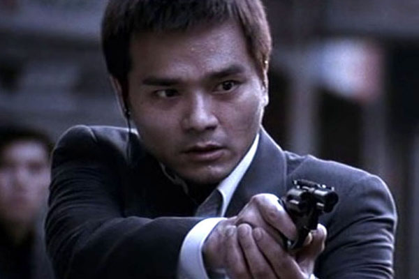 Two Degrees:  Infernal Affairs
