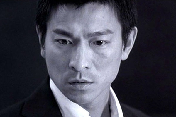 Two Degrees:  Infernal Affairs