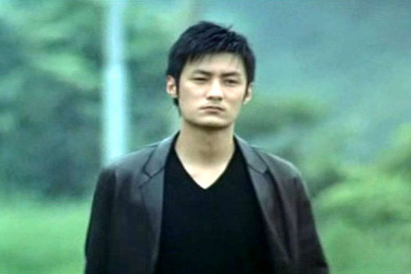 Two Degrees:  Infernal Affairs 2