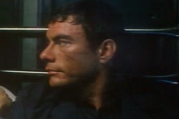 Guilty Viewing Pleasures: Jean-Claude Van Damme in Knock Off