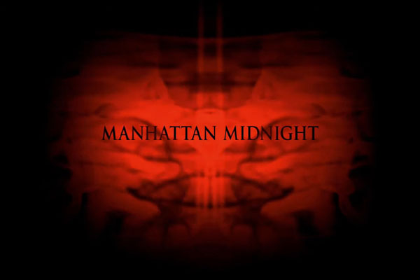 Two Degrees:  Manhattan Midnight