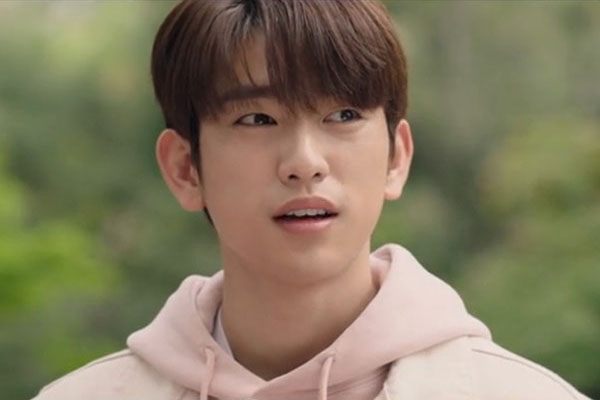 Two Degrees:  He is Psychometric