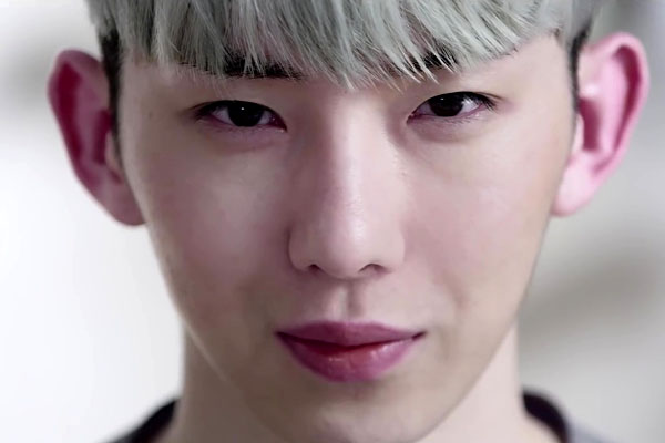Two Degrees: Jo Kwon