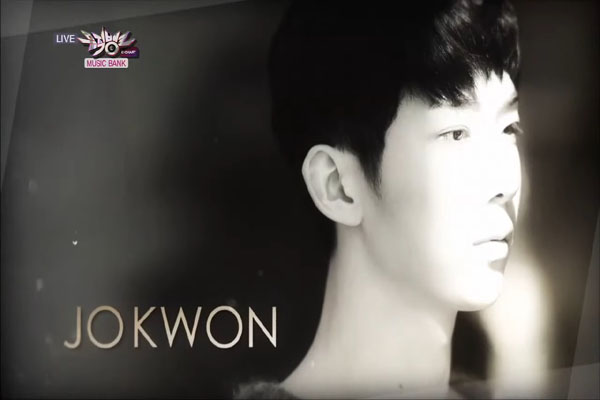 Two Degrees: Jo Kwon