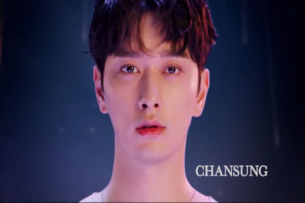 Two Degrees: Chansung
