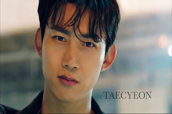 Two Degrees: Taecyeon