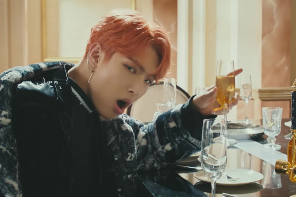 Mingi