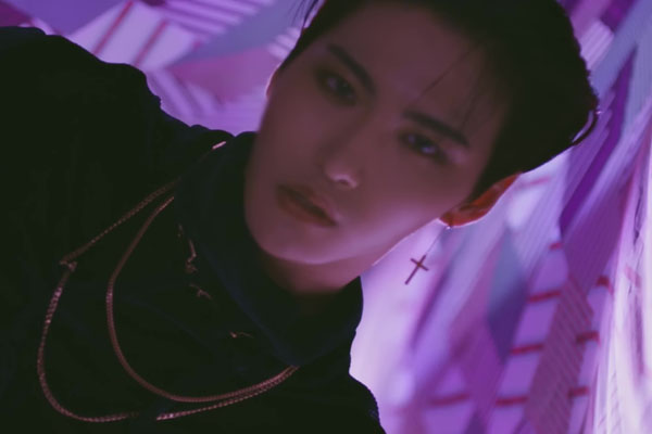Seonghwa
