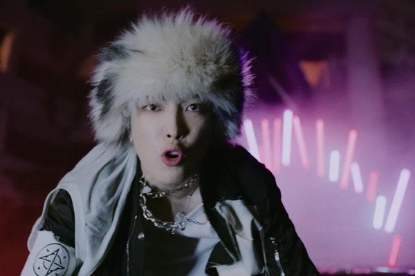 Hongjoong