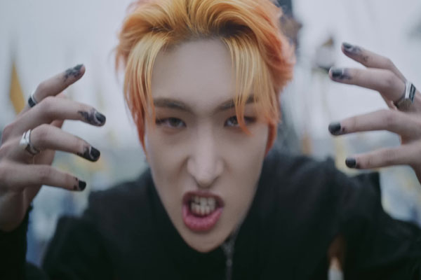 Mingi