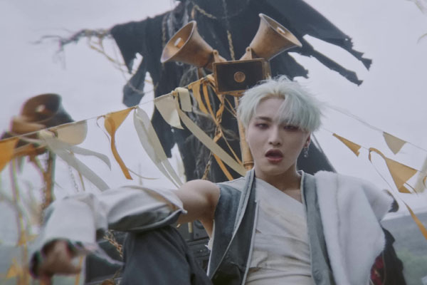 Seonghwa