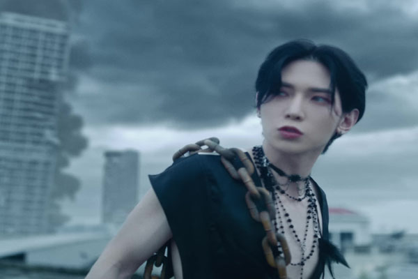 Yeosang