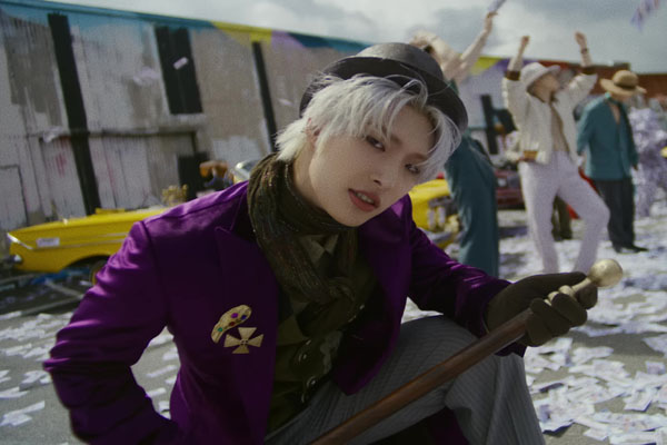 Mingi