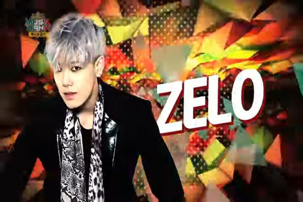 Two Degrees: Zelo