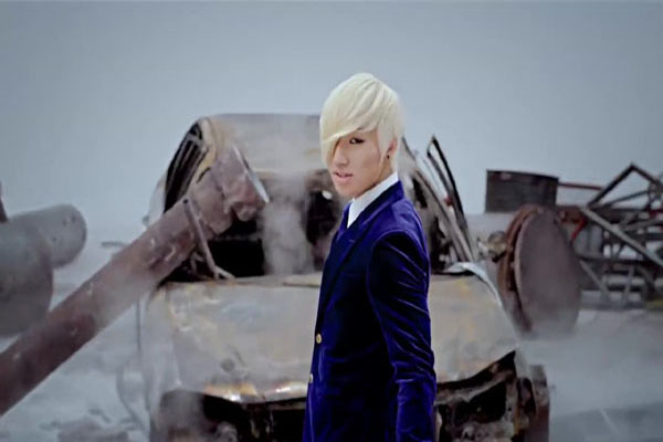 Two Degrees: Daesung