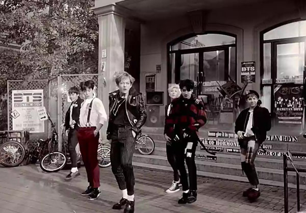 Two Degrees:  War of Hormone