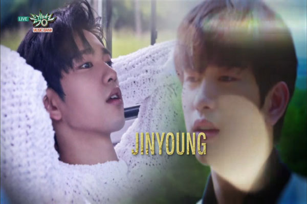 Two Degrees: Jinyoung