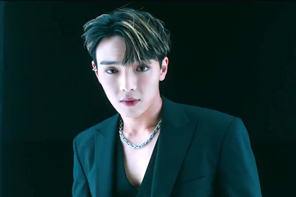 Two Degrees: Shownu