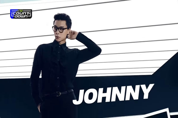 Two Degrees: Johnny