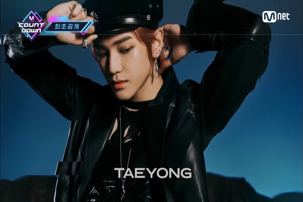 Two Degrees: Taeyong
