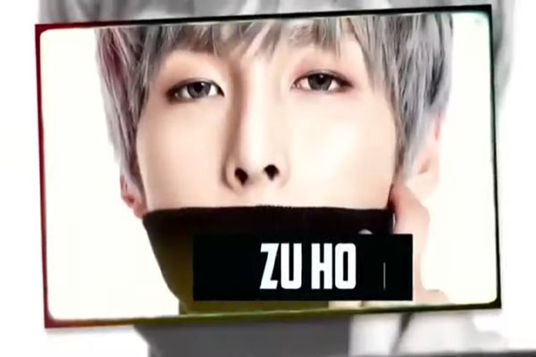 Two Degrees: Zuho
