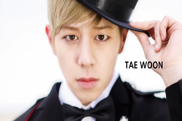 Two Degrees: Taewoon
