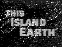 Parallax Reviews: This Island Earth
