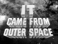 Parallax Reviews: It Came From Outer Space