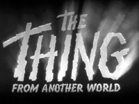 Parallax Reviews: Thing from Another World