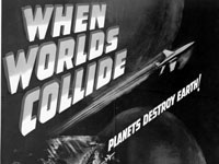 Parallax Reviews: When Worlds Collide