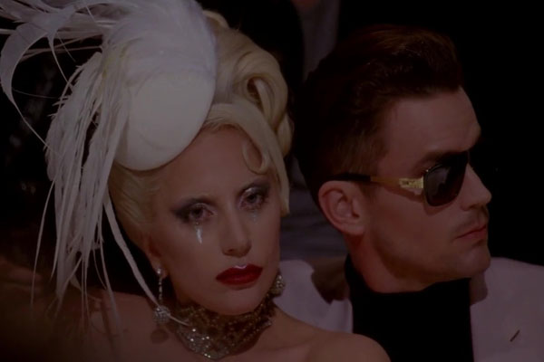 Guilty Viewing Pleasures:  American Horror Story 05: Hotel