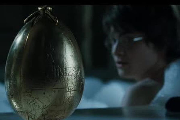 Guilty Viewing Pleasures: Harry Potter