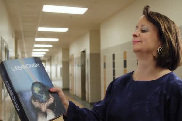 Guilty Viewing Pleasures:  Hurricane Bianca
