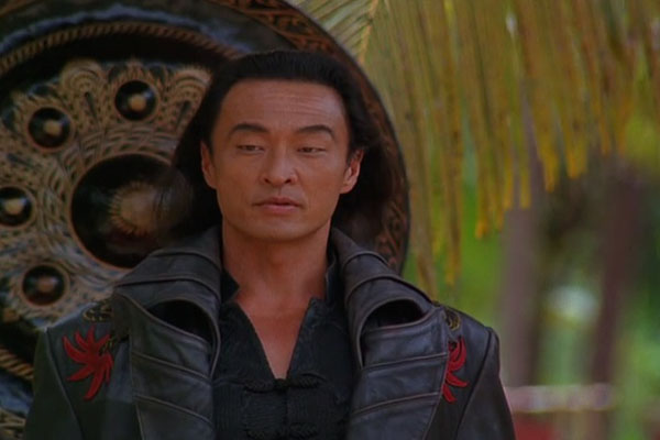 Guilty Viewing Pleasures: Mortal Kombat