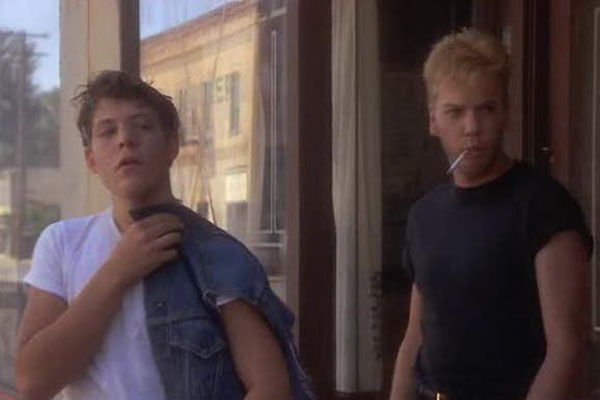Guilty Viewing Pleasures:  Stand By Me