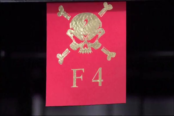 Two Degrees: Boys Over Flowers