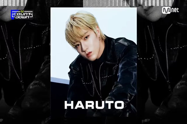 Two Degrees: Haruto
