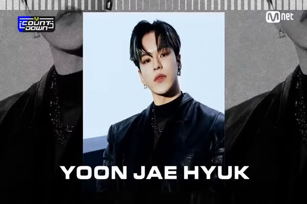 Two Degrees: Yoon Jaehyuk